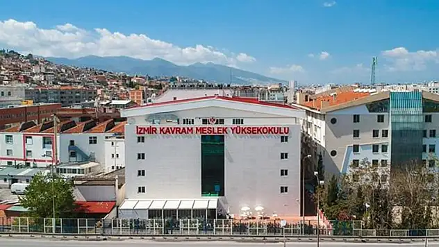 İzmir Kavram Meslek Yüksekokulu akademik personel alacak