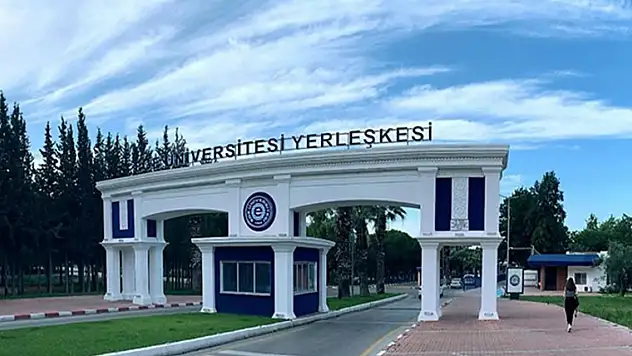 Ege Üniversitesi sözleşmeli personel alacak