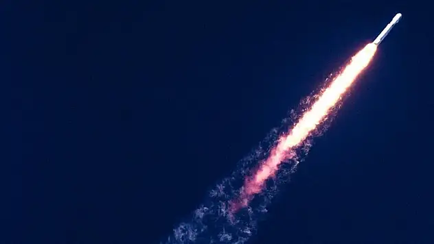 Japonya'da H3 roketi kalkıştan sonra infilak ettirildi