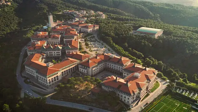 Koç Üniversitesi Öğretim üyesi alım ilanı