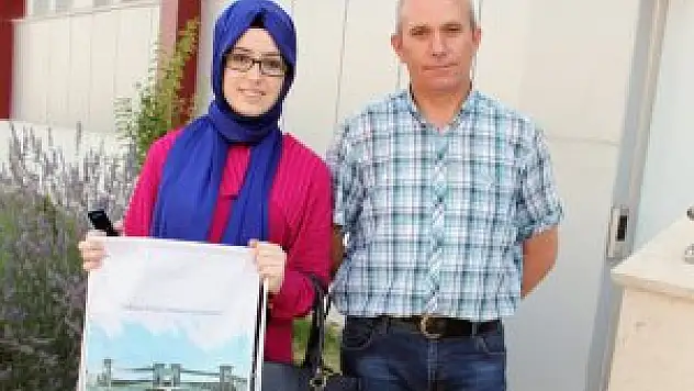 KMÜ'de kayıt heyecanı