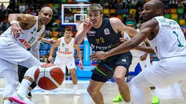 AYOS Konyaspor-Türk Telekom maçı biletleri çıkıyor