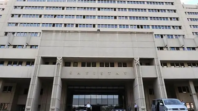 Sayıştay 25 denetçi yardımcısı adayı alacak