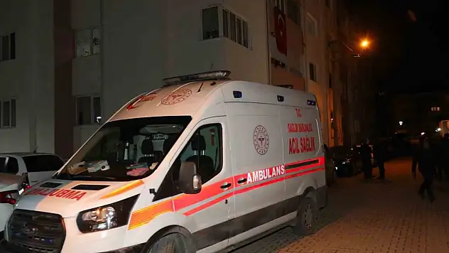 Adana'da kazaya müdahale eden polis iki aracın çarpması sonucu şehit oldu