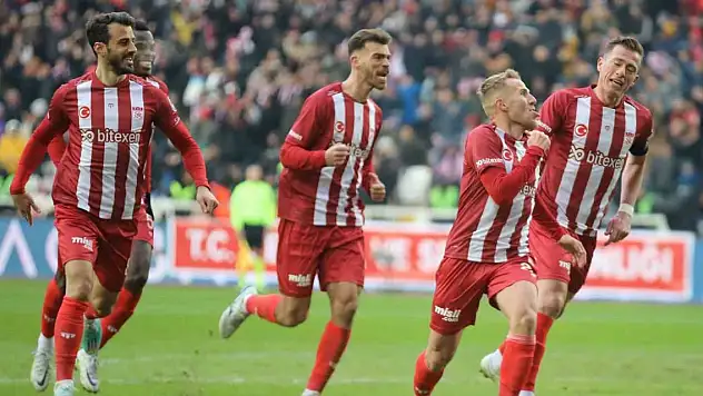 Sivasspor, Fiorentina'ya konuk olacak