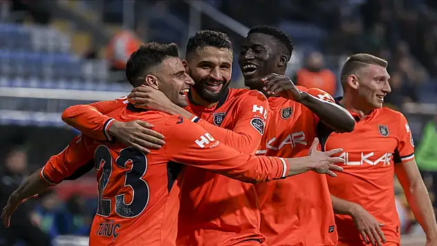 Medipol Başakşehir, Avrupa kupalarında 49. maçına çıkacak