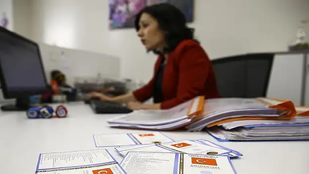 Noter ücretlerine büyük zam! 2023 Noter ücreti fiyatları