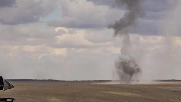 Suriye'de İran destekli gruplara saldırı: 8 ölü