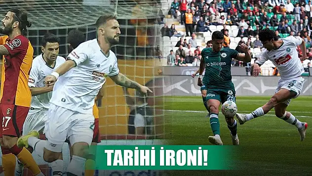 Konyaspor nereden nereye dedirtti