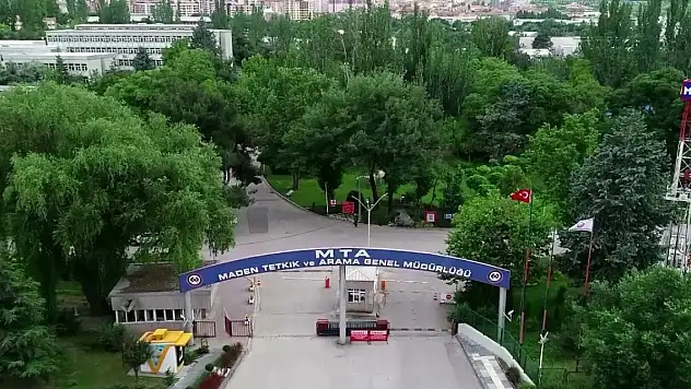 Maden Tetkik ve Arama Genel Müdürlüğü 657/4B Sözleşmeli Personel alımı yapacak