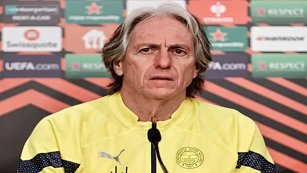 Federasyon Başkanı Büyükekşi'den play off açıklaması