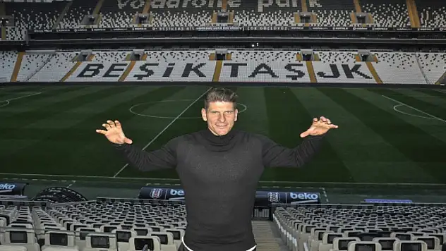 'Keşke Beşiktaş'tan ayrılmasaydım'