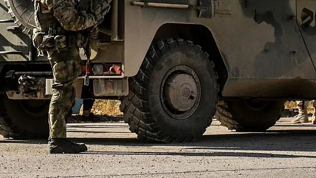 Wagner'e mühimmat teminiyle ilgili sorunun devam ettiği bildirildi