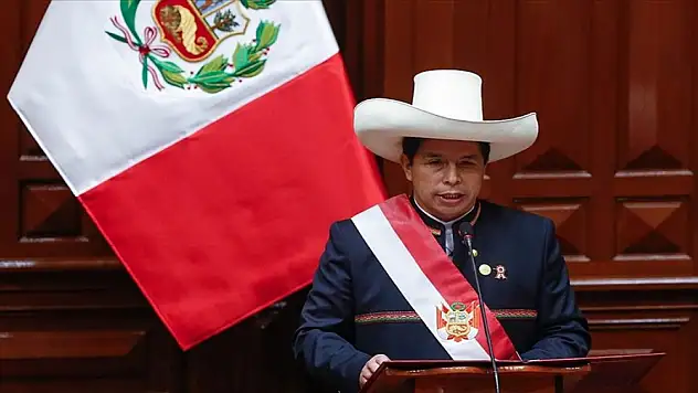 Castillo'ya yönelik 36 ay önleyici hapis talebi onaylandı