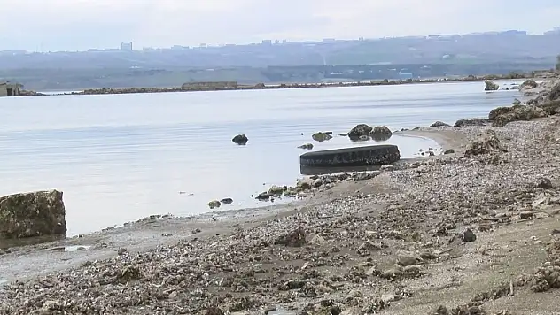 İstanbul'da kuraklık... Yüzde 94'ten yüzde 30'a düştü