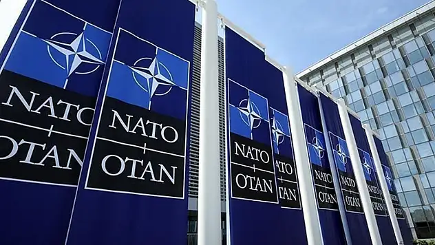 NATO'da 'kriz yönetimi tatbikatı' yapılıyor