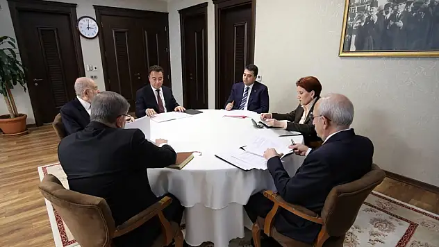 Kılıçdaroğlu'ndan HDP'ye yeşil ışık