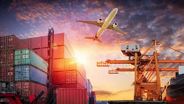 Türkiye'den Suudi Arabistan'a rekor ihracat