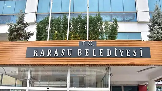 Karasu Belediyesi Zabıta Memuru alımı yapacak