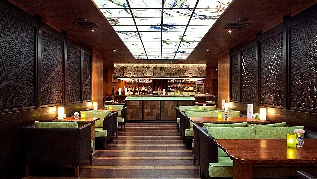 Restoranlar tek tek kapanıyor! Hijyensizlik hat safhada