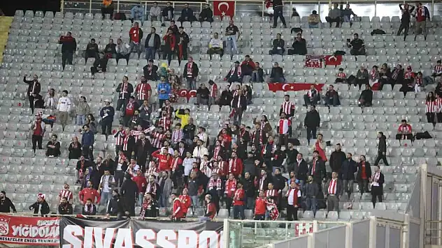 Sivasspor'a İtalya'da gurbetçi desteği