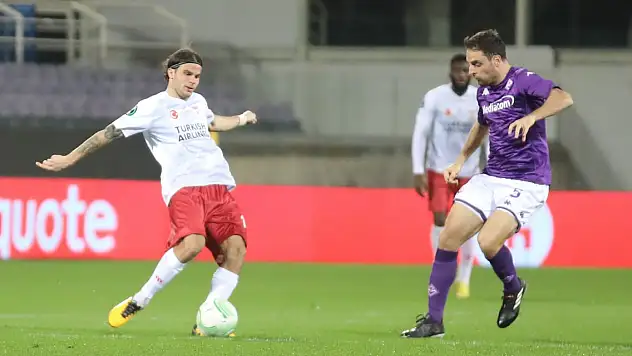 Depremzedeler Sivasspor-Fiorentina maçını statta ücretsiz izleyecek