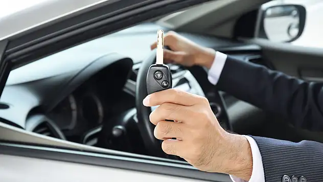 Adana Rent A Car ve Transfer İşlemleri