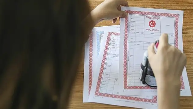 Gayrimenkul satışlarında Konya kaçıncı sırada?