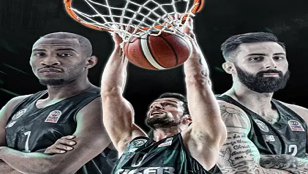 AYOS Konyaspor Türk Telekom'u ağırlayacak