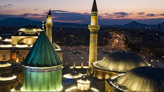 Ahırlı Ramazan imsakiyesi 2023