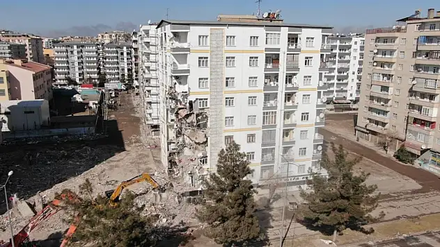 DASK'ın hasar ödemesi 3 milyar TL'ye ulaştı