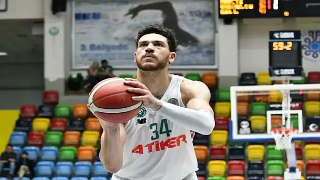 AYOS Konyaspor evinde kaybetti