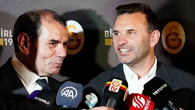 Okan Buruk: 'Uzun vadede yardımlara kulüp olarak devam edeceğiz'