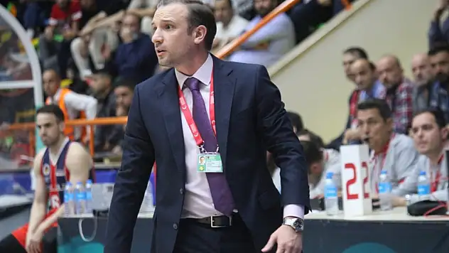 AYOS Konyaspor Koç'u Çambel maçı değerlendirdi