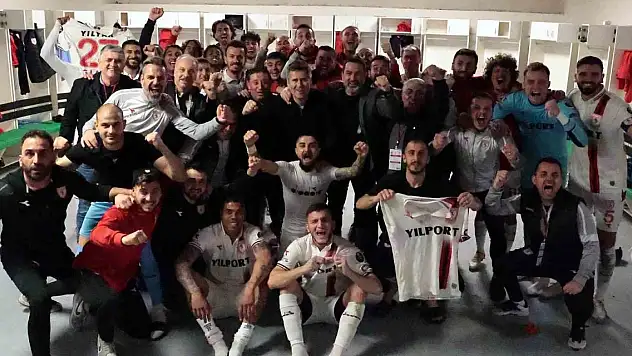 Samsunspor Başkanı Yıldırım: 'Süper Lig'in ışığı göründü'