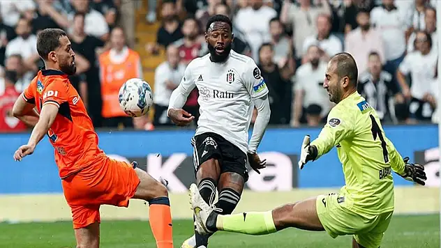 Medipol Başakşehir, Beşiktaş'ı ağırlayacak