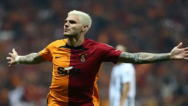 Galatasaray'ın Mauro Icardi girişiminde son gelişme!
