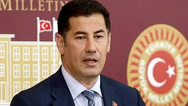 Ümit Özdağ duyurdu: 'Ata İttifakı'nın cumhurbaşkanı adayı Sinan Oğan