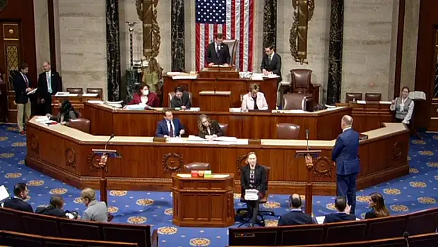 Kovid'in kökenine dair istihbarat bilgilerinin gizliliği kaldırılıyor