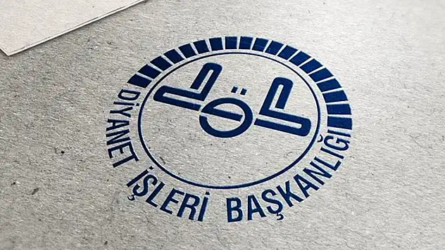 Diyanet İşleri Başkanlığı 4/B Sözleşmeli 80 Personel alımı yapacak