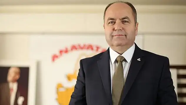 ANAP'tan Cumhur İttifakı mesajı: Katkıda bulunmak istiyoruz