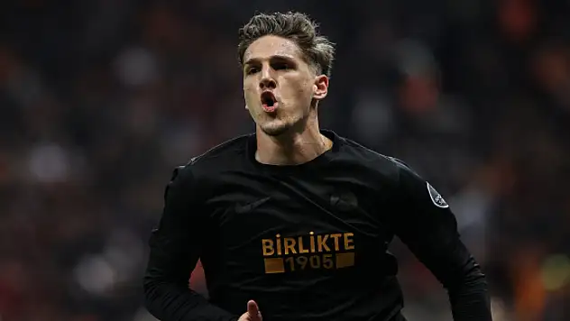 Galatasaray yeni transfer Zaniolo ile rekor kırdı