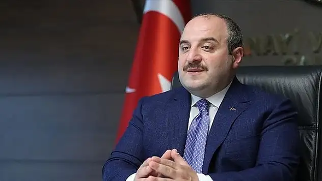 Bakan Varank: 'Türkiye, dünyanın en büyük 10 ekonomisinden biri olacaktır'