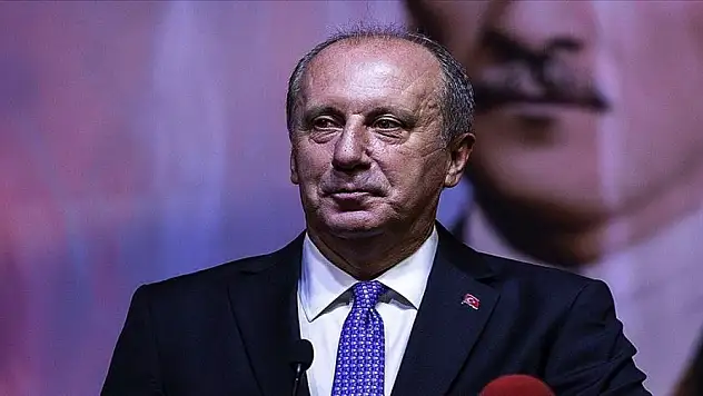 Memleket Partisi'nin adayı açıklandı!