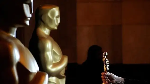 95. Oscar Ödülleri sahiplerini buldu! İşte ödül alan isimler