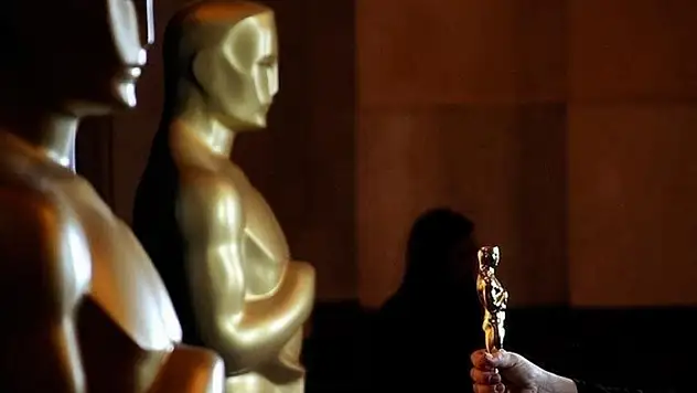 95. Oscar Ödülleri sahiplerini buldu