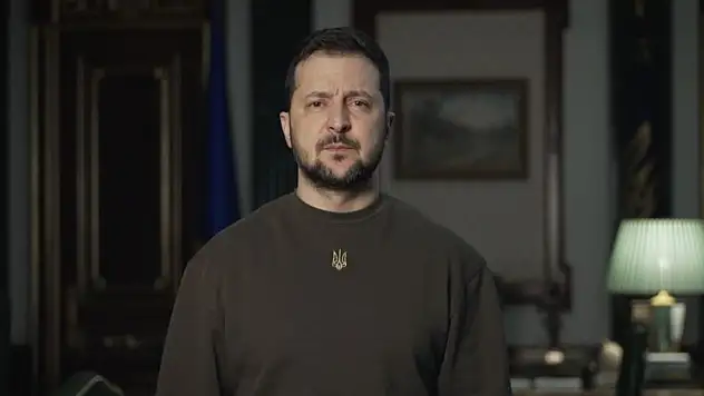 Zelenski: 1100 Rus askeri öldü