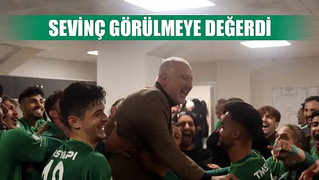 1922 Konyaspor'da yüzler gülüyor