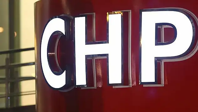 CHP'de milletvekili aday adaylığı başvuru süreci başladı