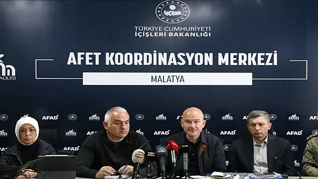 Son Dakika! Asrın felaketinde can kaybı arttı